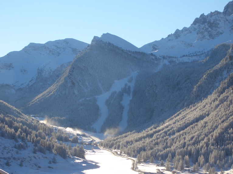 studio_vue_pistes_apres_neige